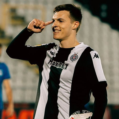 米兰官宣科斯蒂奇转会费细节：固定350万+浮动奖