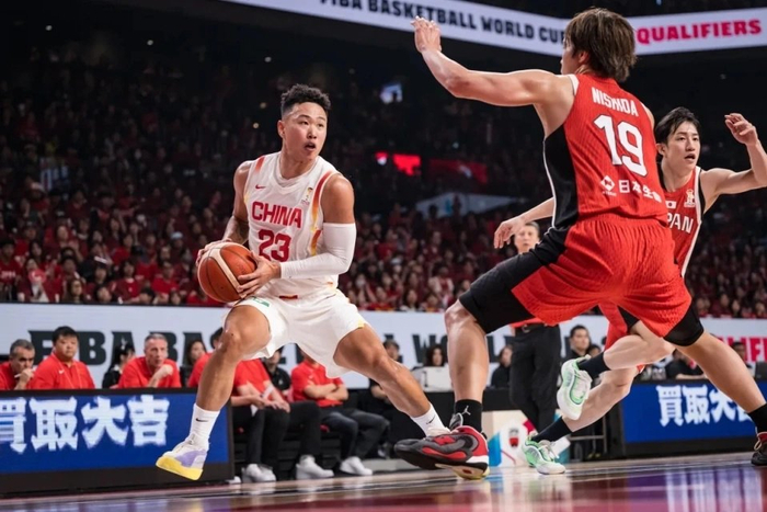 贺希宁砍30分率队创队史15连胜纪录，坦言愿以篮