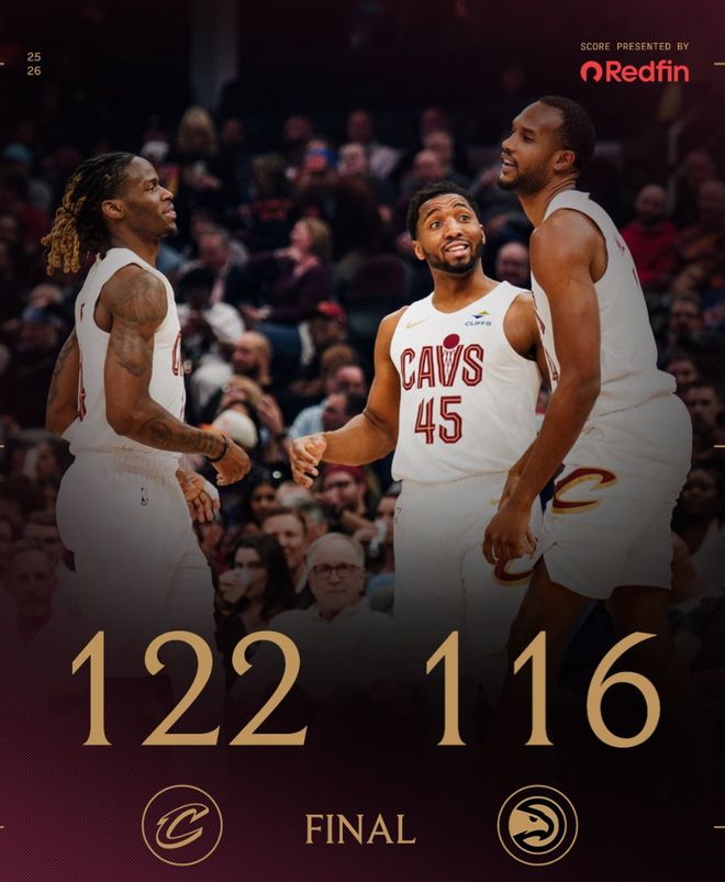 神级时刻：米切尔31+7完成