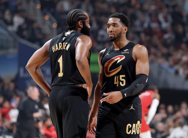 NBA总决赛G4裁判争议引热议